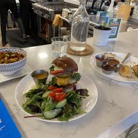   at The Kitchen in Detroit