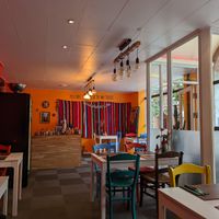  at La Bamba in Esbjerg