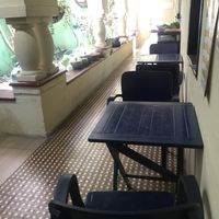 Environment  at Asharam Gad in Fortaleza