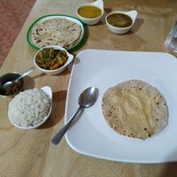  at Five Chutneys in Arusha