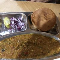   at Five Chutneys in Arusha