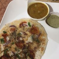   at Five Chutneys in Arusha