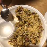  at Five Chutneys in Arusha