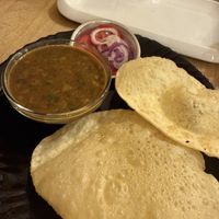   at Five Chutneys in Arusha