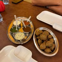  at Five Chutneys in Arusha