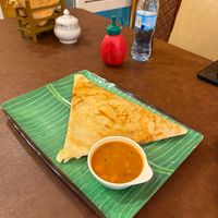 at Five Chutneys in Arusha