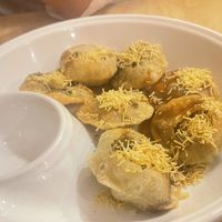   at Five Chutneys in Arusha