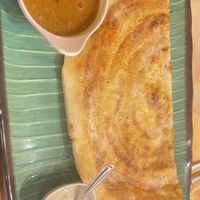   at Five Chutneys in Arusha