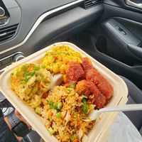  at Vegan Mob in Oakland