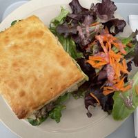 Focaccia   at apeti - Ségur in Paris