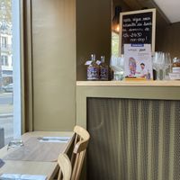   at apeti - Ségur in Paris