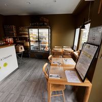 Apeti   at apeti - Ségur in Paris