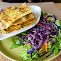 lasagna at apeti - Ségur in Paris