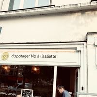   at apeti - Ségur in Paris