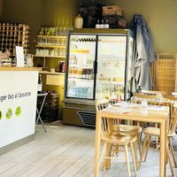   at apeti - Ségur in Paris