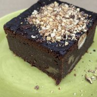 Brownie  at apeti - Ségur in Paris