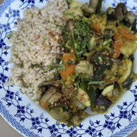 Dahl  at apeti - Ségur in Paris