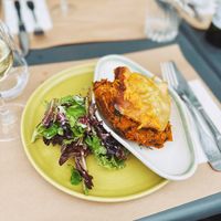   at apeti - Ségur in Paris