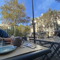   at apeti - Ségur in Paris