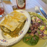  #Veganuary at apeti - Ségur in Paris