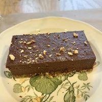  #Veganuary at apeti - Ségur in Paris