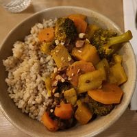 Curry at apeti - Ségur in Paris