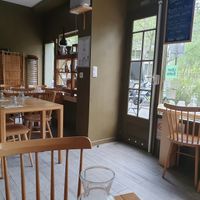 Interior at apeti - Ségur in Paris