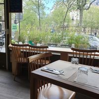 Interior at apeti - Ségur in Paris