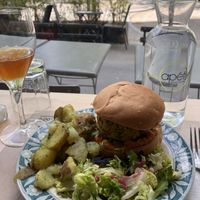   at apeti - Ségur in Paris