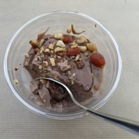 Pudding  at apeti - Ségur in Paris