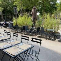  at apeti - Ségur in Paris