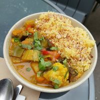 Vegetable stew with rice? Don't remember full name of this dish. at apeti - Ségur in Paris