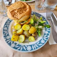 Burger at apeti - Ségur in Paris