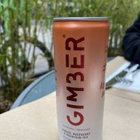 Ginger Ale at apeti - Ségur in Paris