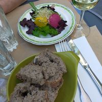 Lekkere starter! at apeti - Ségur in Paris