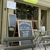   at apeti - Ségur in Paris