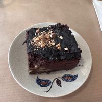 Brownie at apeti - Ségur in Paris