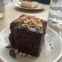 Brownie  at apeti - Ségur in Paris