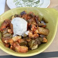 Ratatouille  at apeti - Ségur in Paris