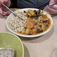 Plate of the Day  at apeti - Ségur in Paris