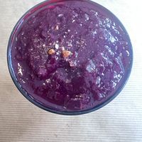 Chia pudding  at apeti - Ségur in Paris