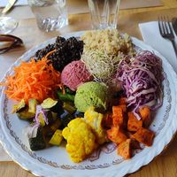 Opeti bowl at apeti - Ségur in Paris