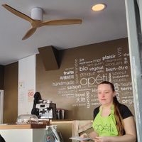 Interior at apeti - Ségur in Paris