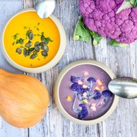 l'annex apéti vous propose une cuisine végétale, gourmande, bio, de saison et sans gluten, sur place ou à emporter ! at apeti - Ségur in Paris