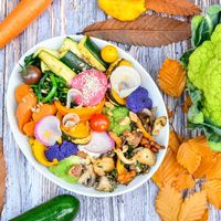 l'annex apéti vous propose une cuisine végétale, gourmande, bio, de saison et sans gluten, sur place ou à emporter ! at apeti - Ségur in Paris