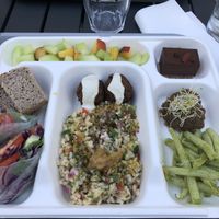 Fresh at apeti - Ségur in Paris