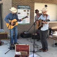 Live Music at Siloam Springs Farmers Market in Siloam Springs