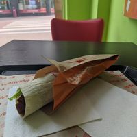  at Cigköftem in Dordrecht