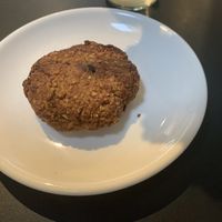 cookie at Oliver Green - East in Amsterdam