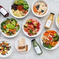 Lots of choice  at Oliver Green - East in Amsterdam